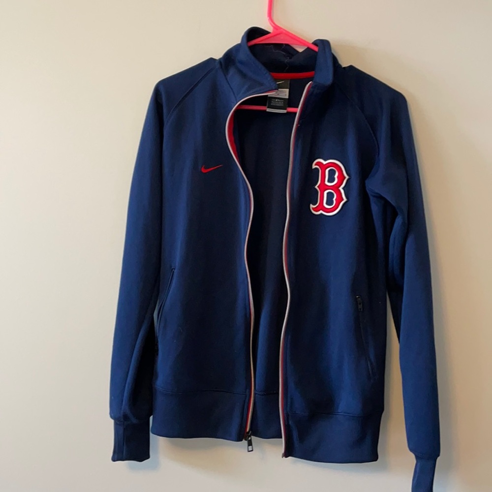 Nike Redsoxs jacket